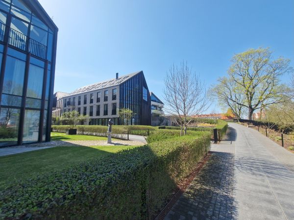 Vilnius, Senamiestis