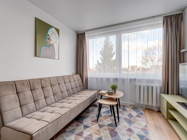 Vilnius, Naujamiestis