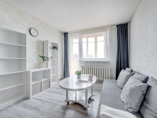 Vilnius, Naujamiestis