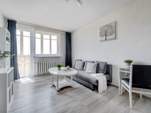 Vilnius, Naujamiestis