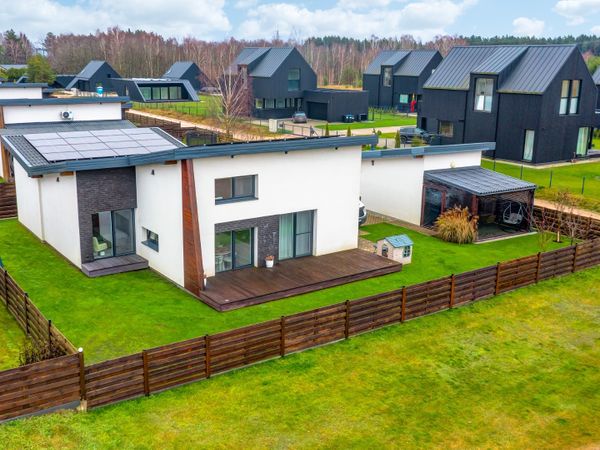 Trakų r. sav., Pabaliai