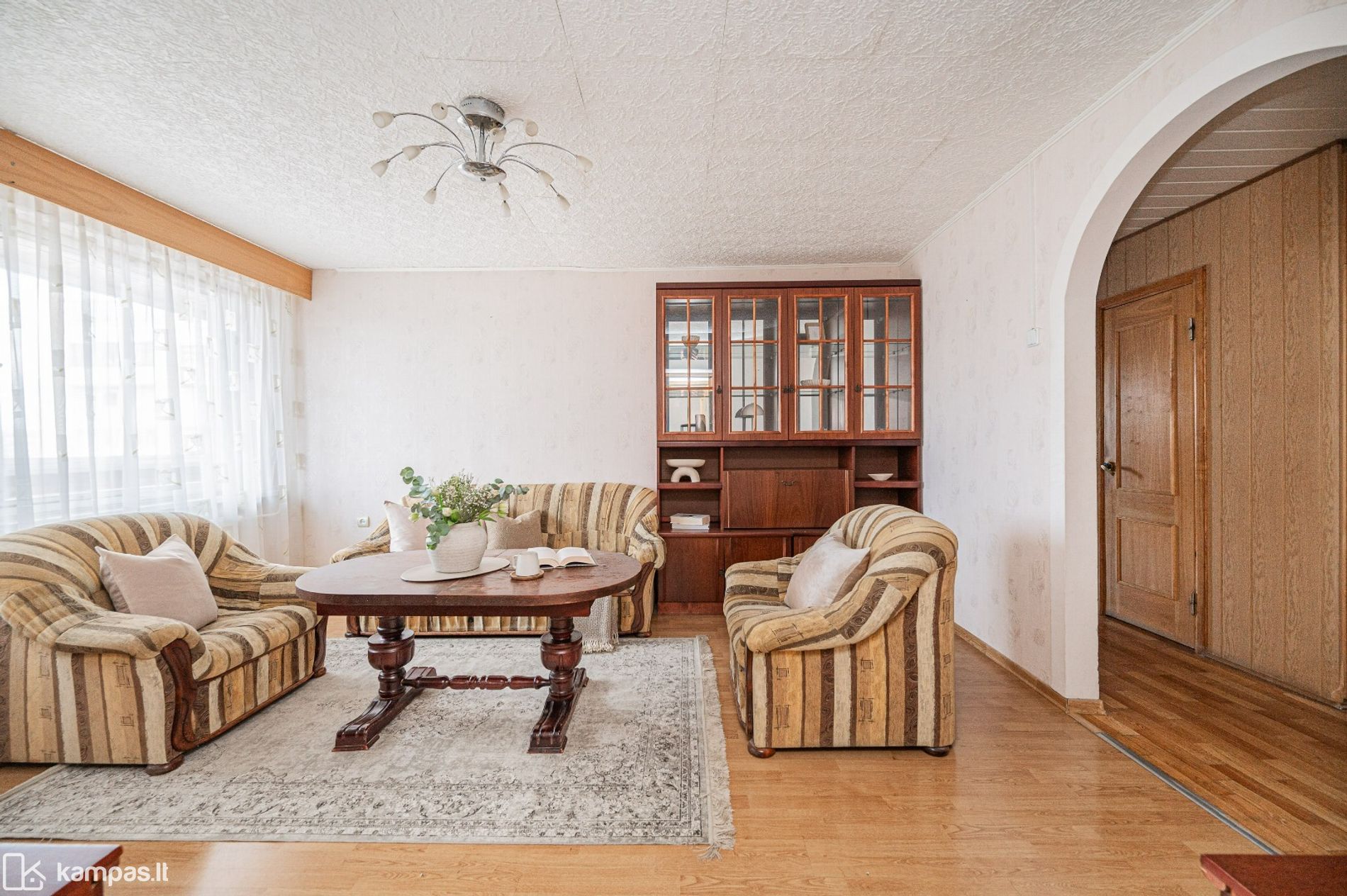 Main Image Vilnius, Žirmūnai, Tuskulėnų g.