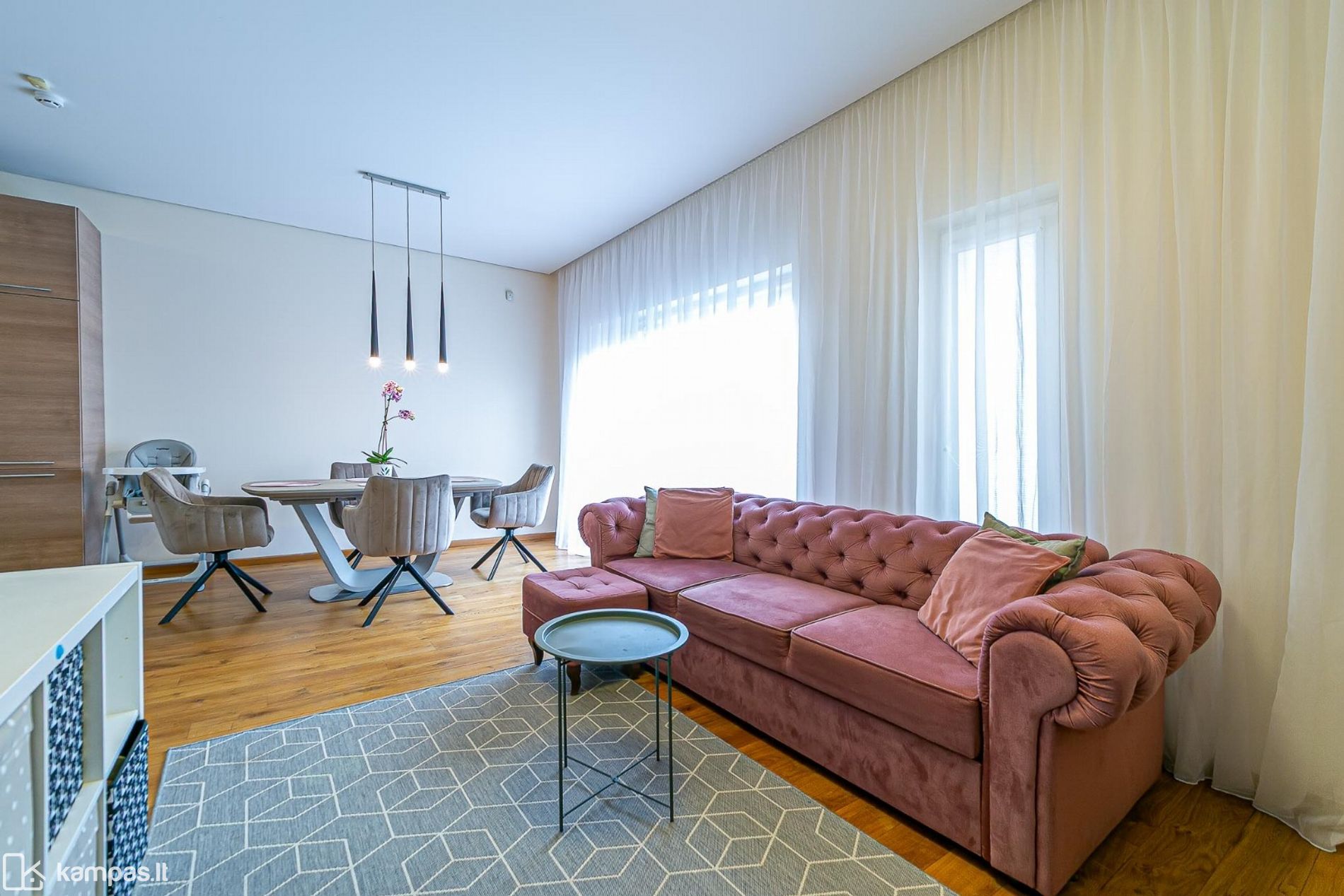 Main Image Kaunas, Romainiai, Lubinų g.