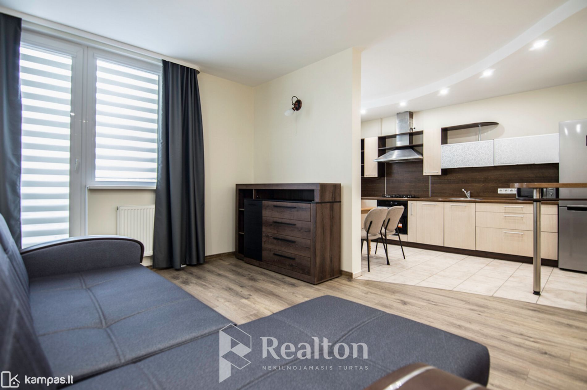 Main Image Vilnius, Jeruzalė, Rugių g.