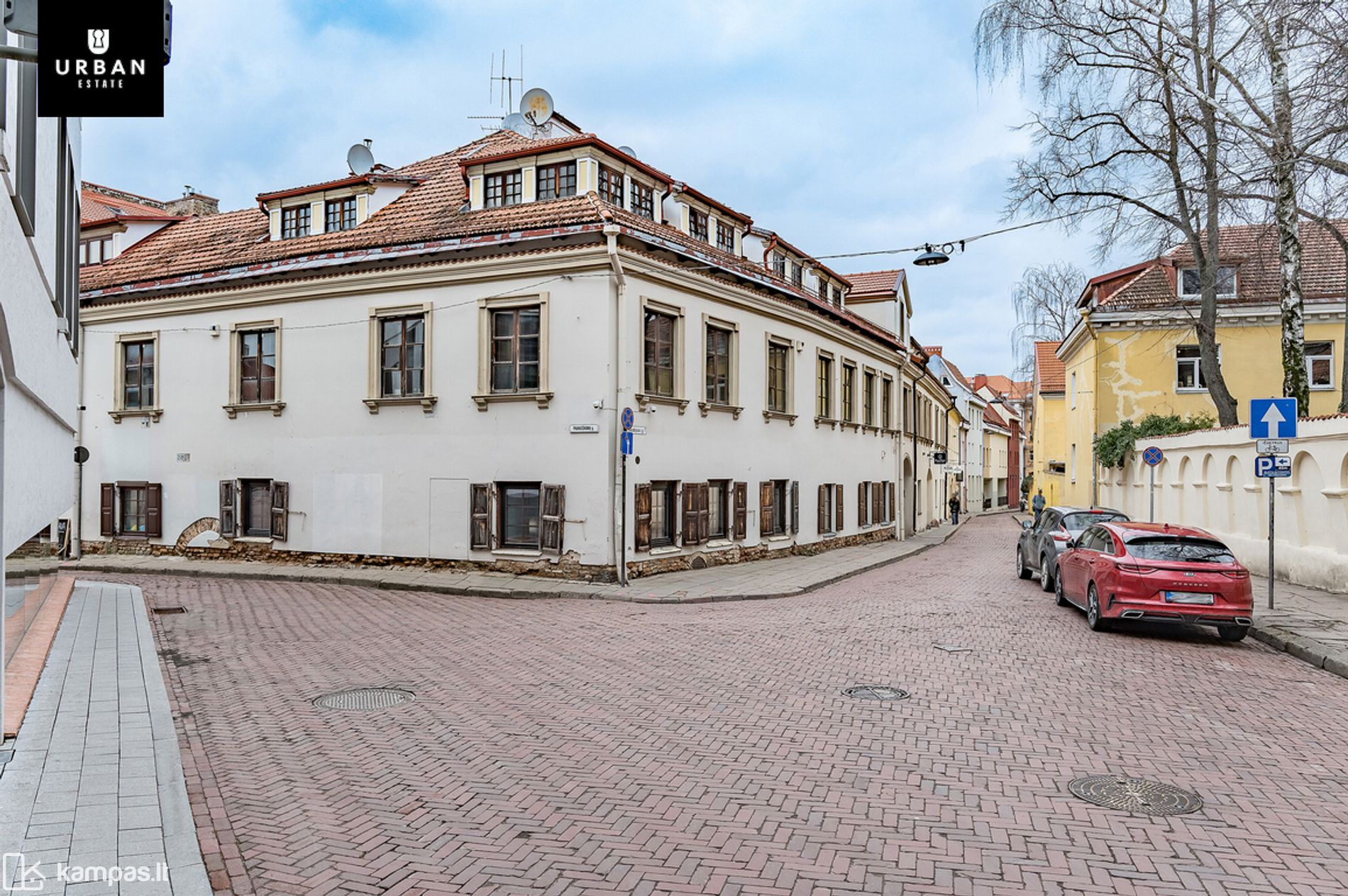 Main Image Vilnius, Senamiestis, Šv. Mikalojaus g.