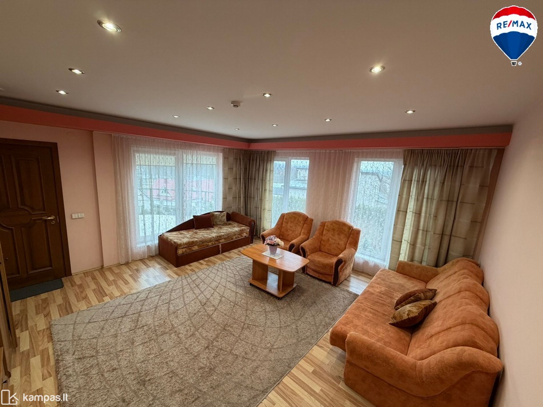 Main Image Alytus, Pirmas Alytus, Merkinės g.