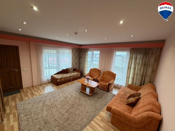 Alytus, Pirmas Alytus