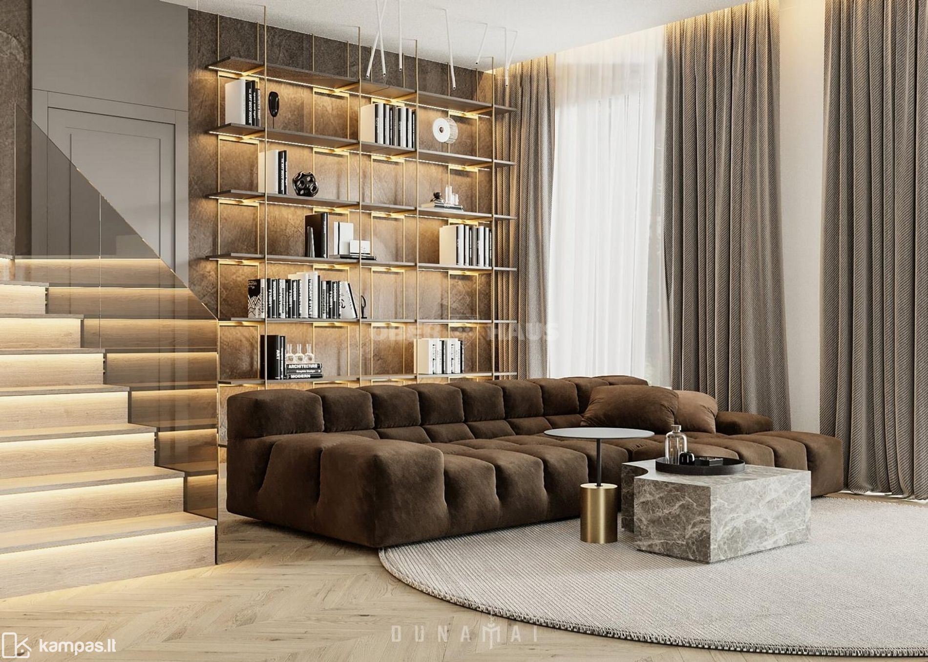 Main Image Vilnius, Antakalnis, Lietaviškių g.