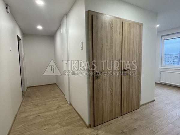 Klaipėda, Naujakiemis