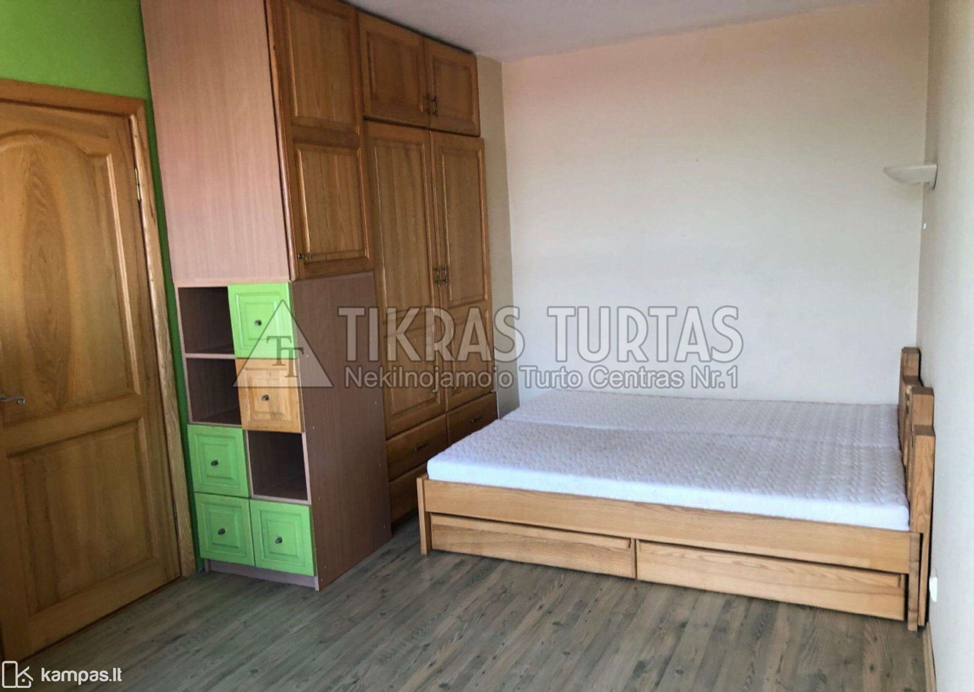 Main Image Klaipėda, Žvejybos uostas, Baltijos pr.