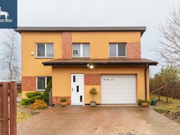 Vilniaus r. sav., Brinkiškės