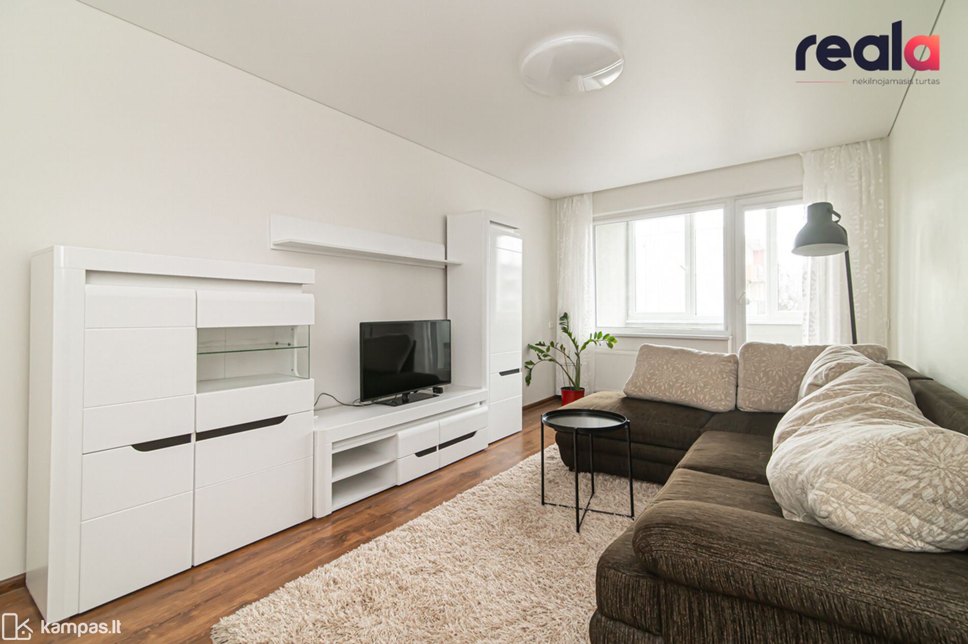 Main Image Vilnius, Naujamiestis, Savanorių pr.