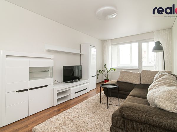 Vilnius, Naujamiestis