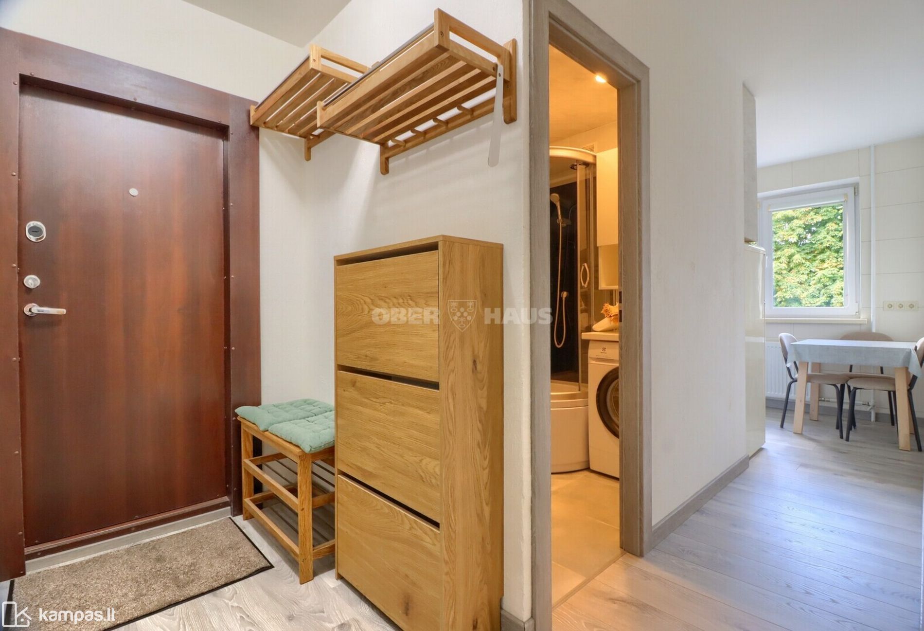 Main Image Kaunas, Dainava, Partizanų g.