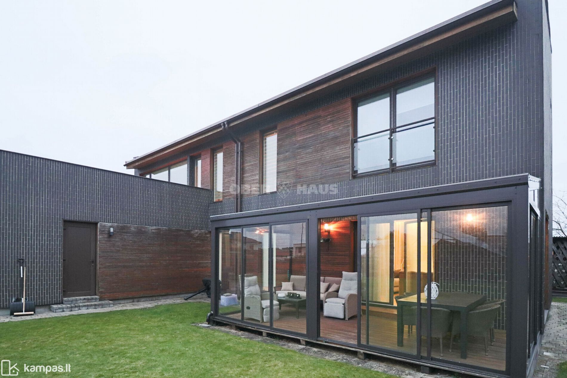 Main Image Vilniaus r. sav., Platiniškės, Adomo Mickevičiaus g.