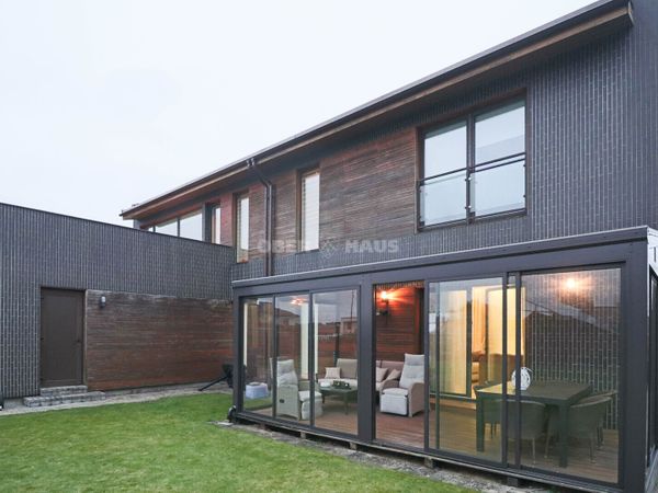 Vilniaus r. sav., Platiniškės