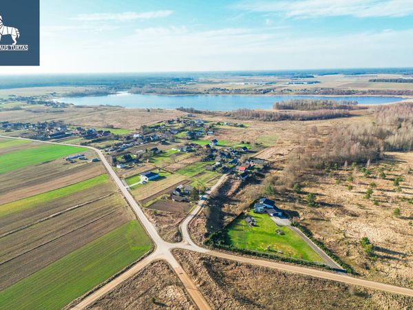 Vilniaus r. sav., Didieji Lygainiai