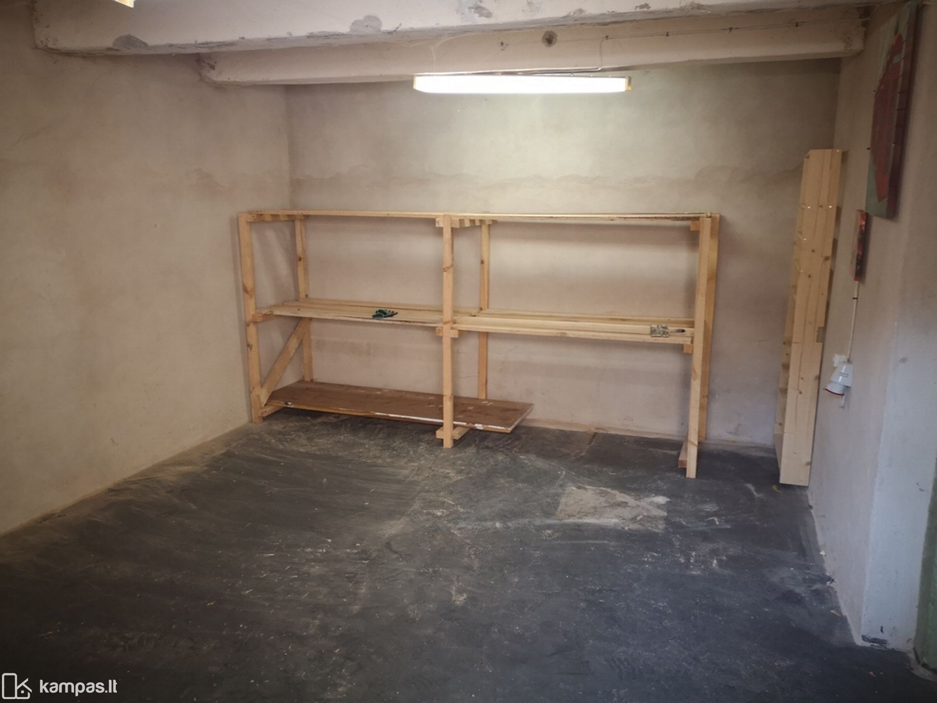 Main Image Vilnius, Vilkpėdė, Vilkpėdės g.