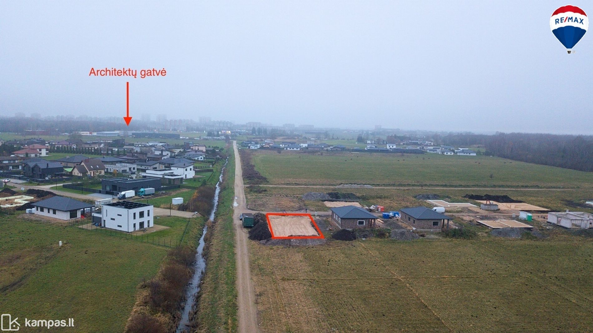 Main Image Šiauliai, Žaliūkiai