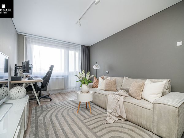 Vilnius, Viršuliškės