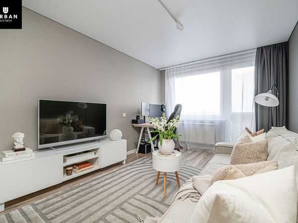 Vilnius, Viršuliškės