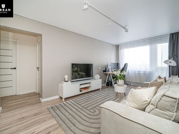 Vilnius, Viršuliškės