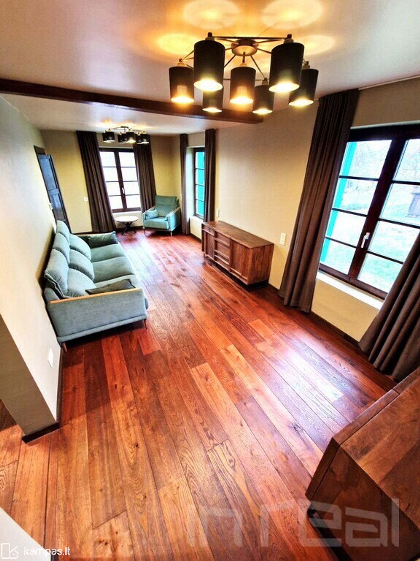 Main Image Zarasų r. sav., Zarasai, Šiaulių g.