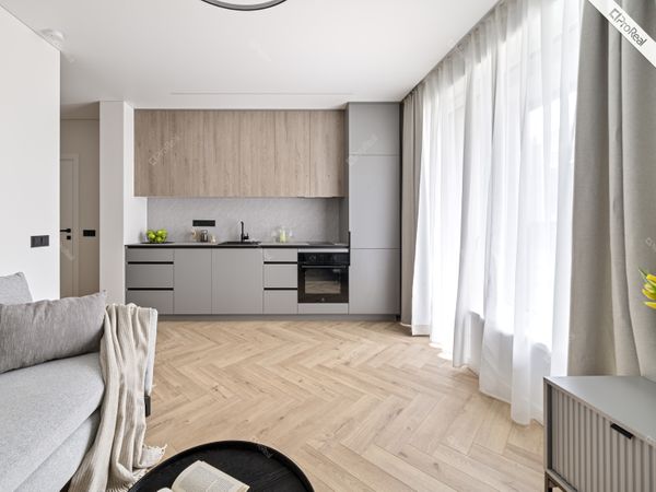 Vilnius, Lazdynėliai