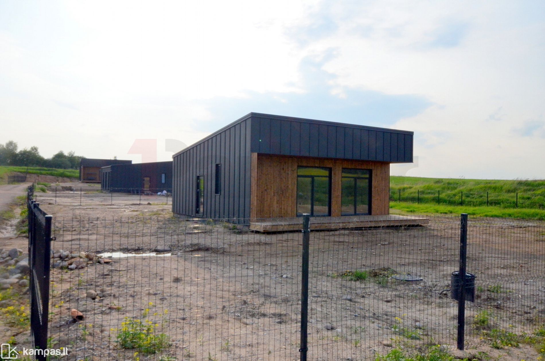 Main Image Vilniaus r. sav., Maišiagala, Krotošyno g.