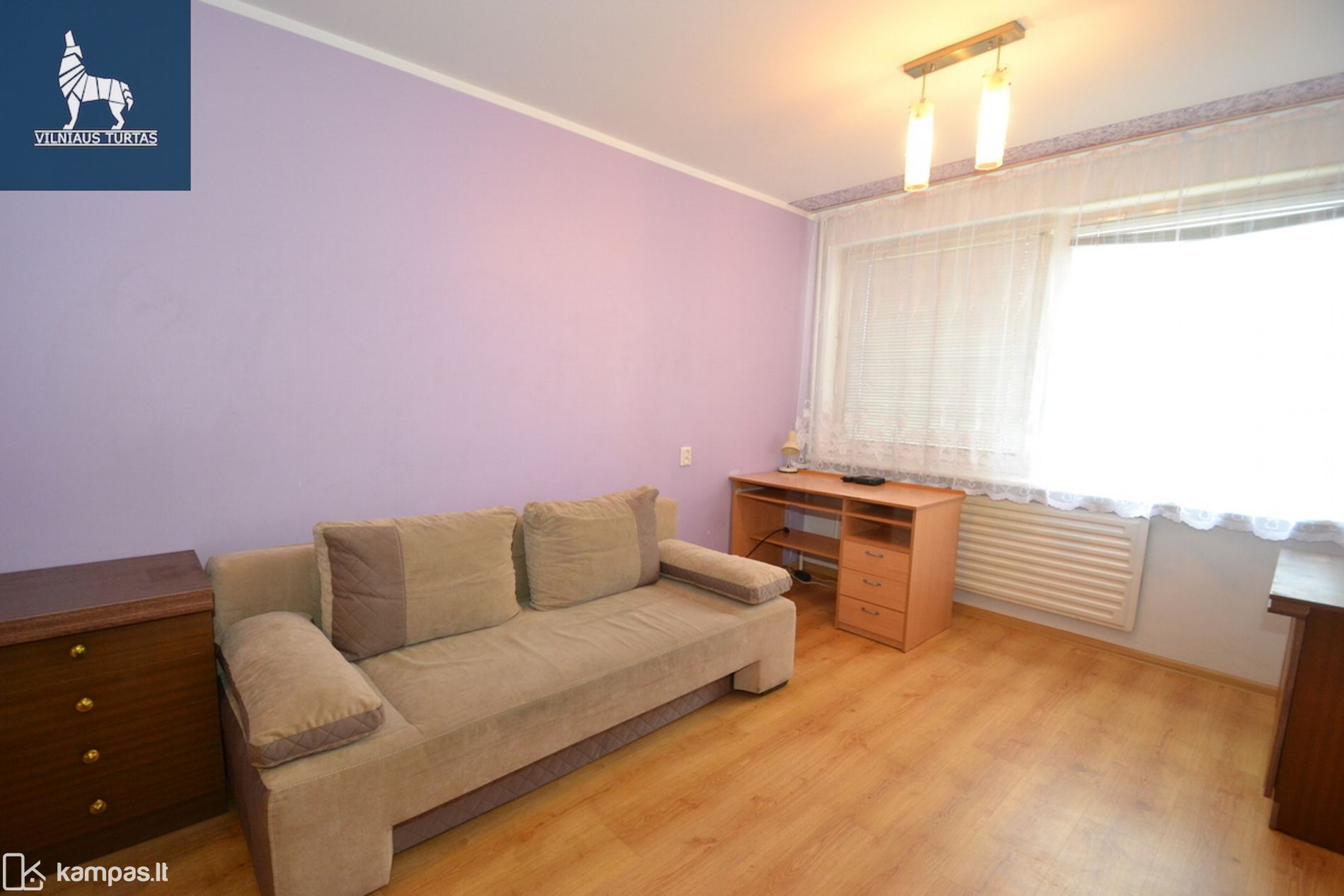 Main Image Vilnius, Baltupiai, Baltupio g.