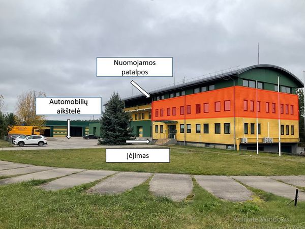 Kauno r. sav., Karmėlava