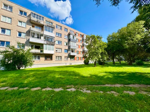 Kaunas, Aukštieji Šančiai