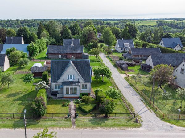 Raseinių r. sav., Gėluva