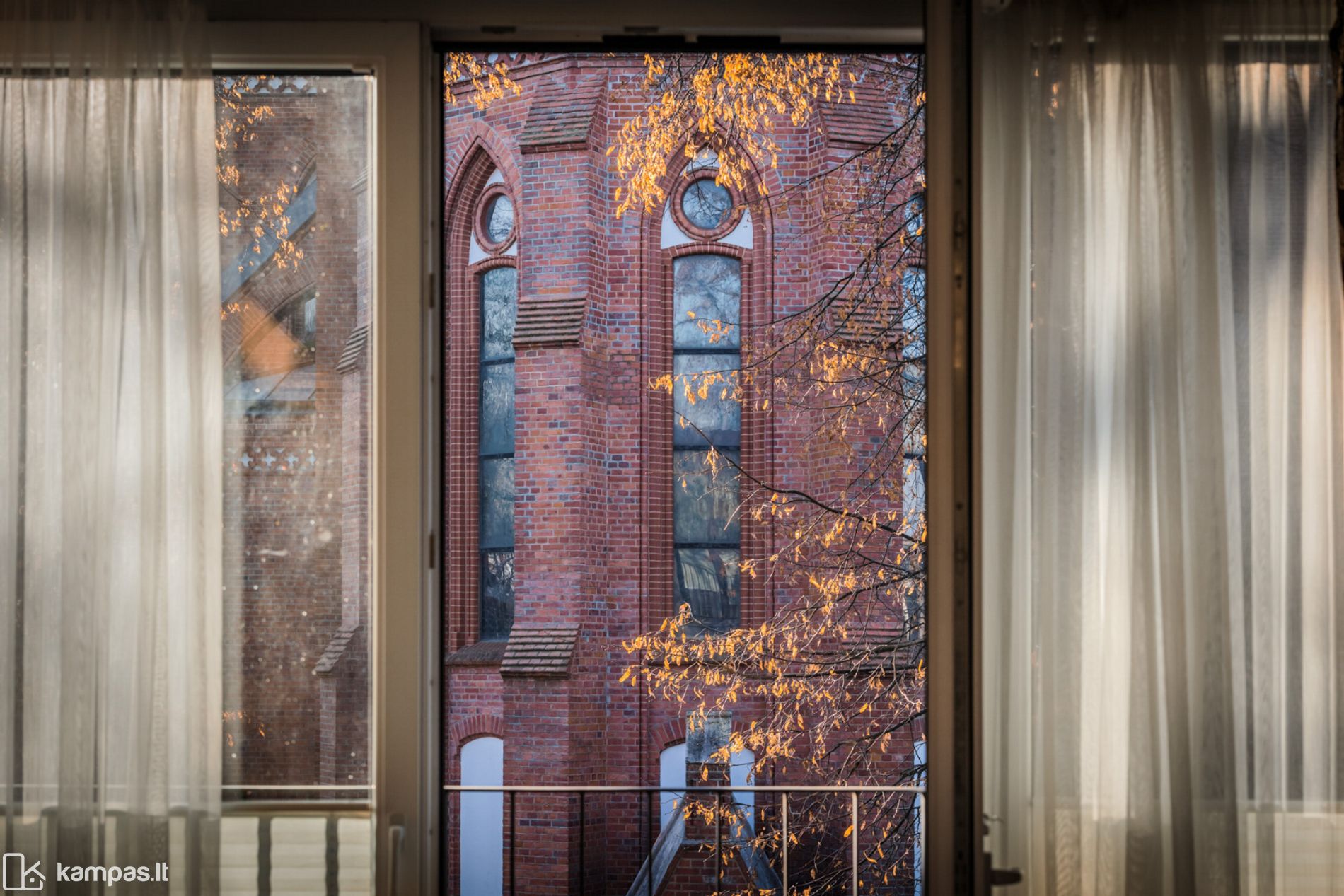 Main Image Palanga, Vytauto g.