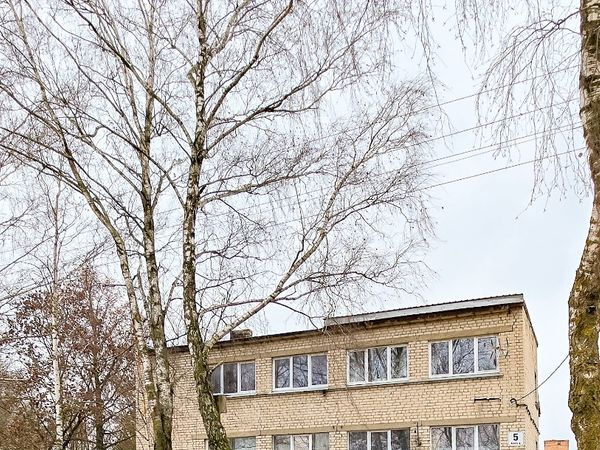 Radviliškio r. sav., Pociūnai