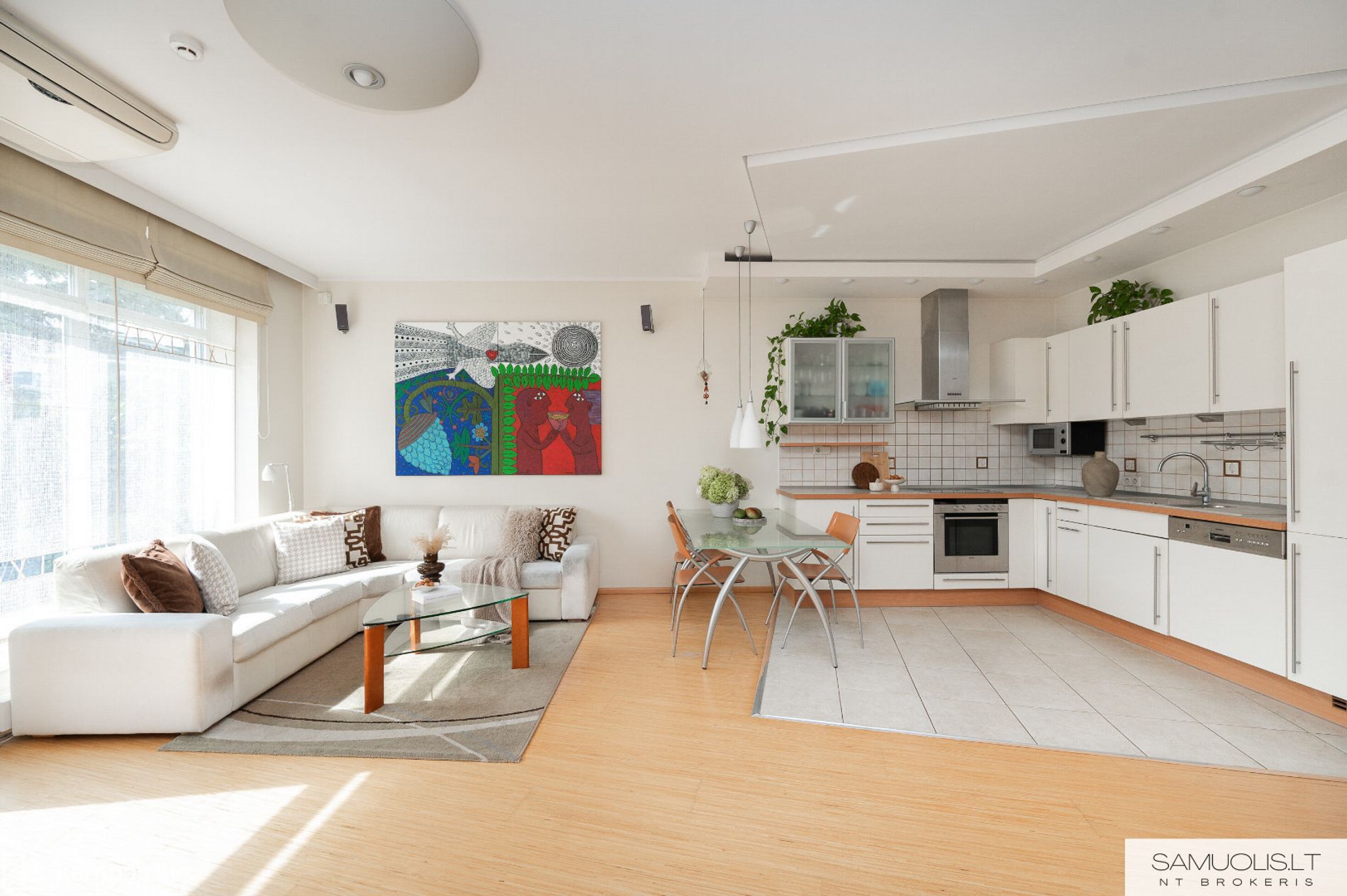 Main Image Vilnius, Pašilaičiai, Pašilaičių g.