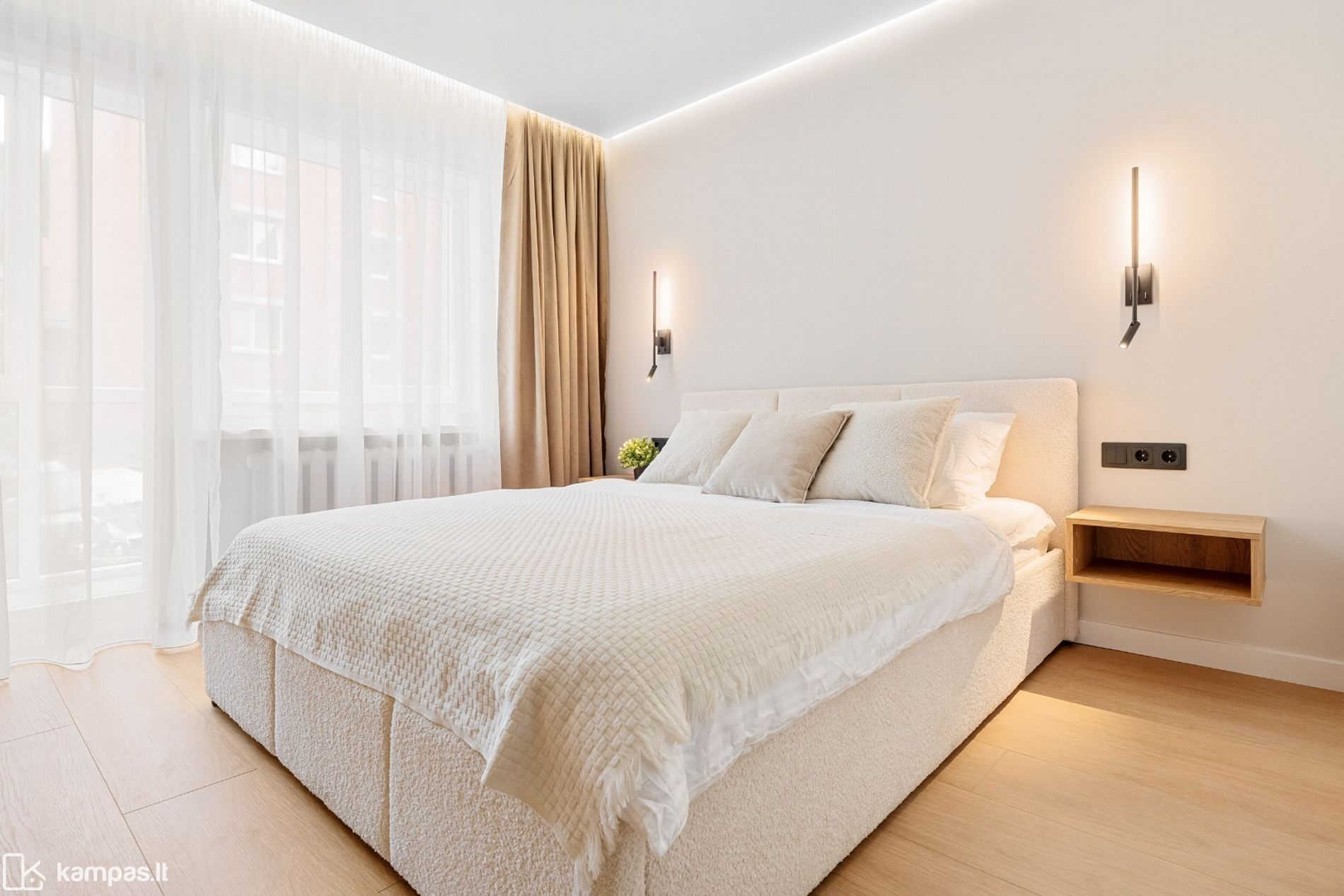 Main Image Vilnius, Antakalnis, Kanklių g.