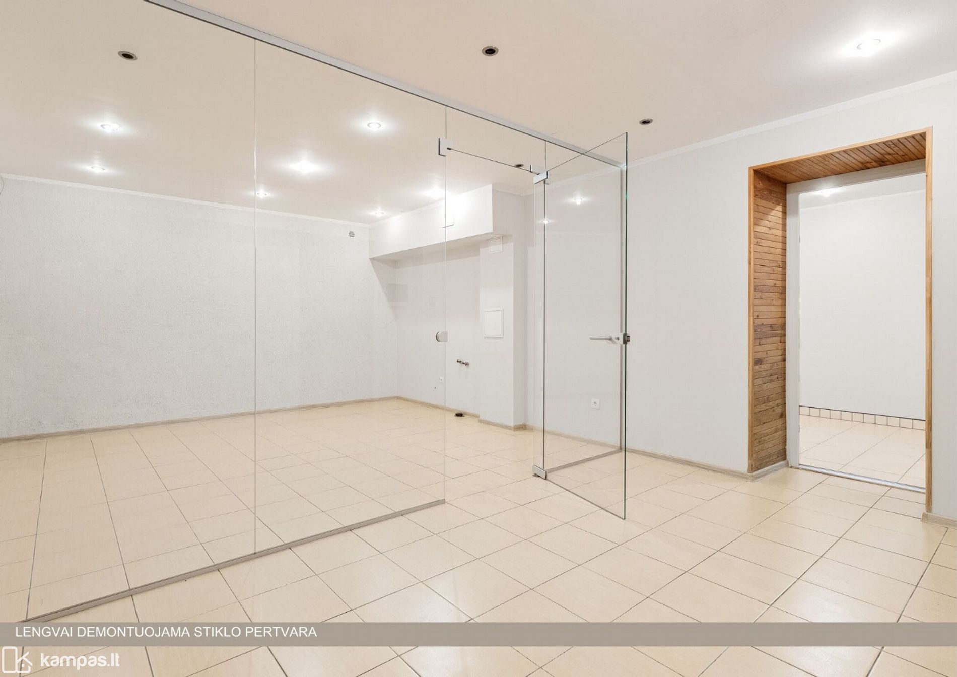 Main Image Vilnius, Naujoji Vilnia, Parko g.