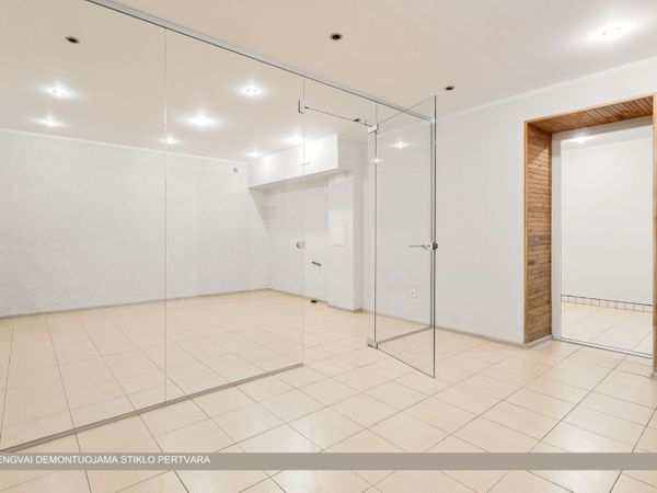 Vilnius, Naujoji Vilnia