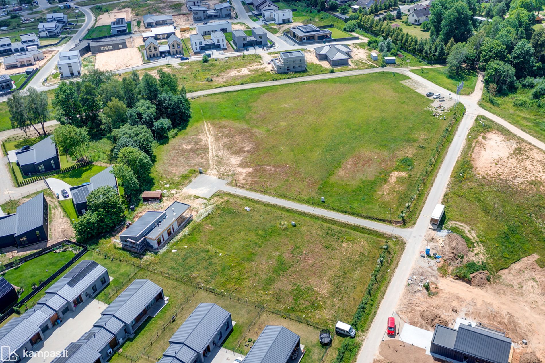 Main Image Vilniaus r. sav., Bendoriai, Žemaitukų 1-oji al.
