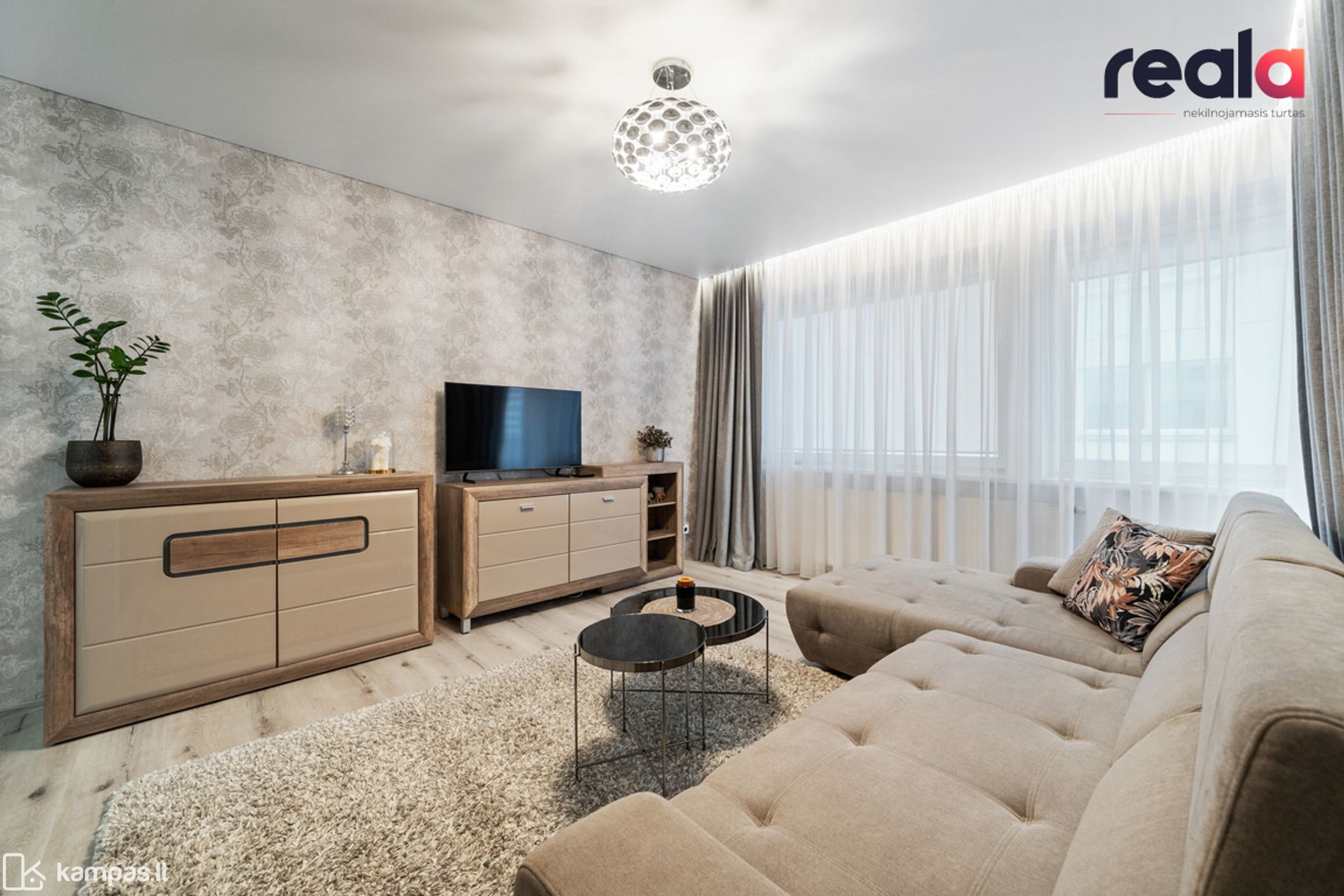 Main Image Vilnius, Pašilaičiai, Ukmergės g.