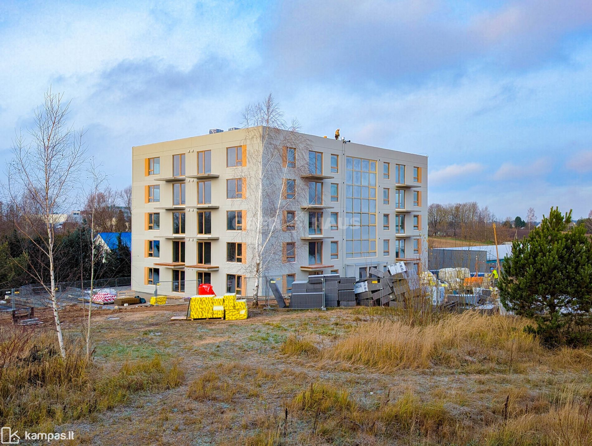 Main Image Vilnius, Pašilaičiai, Tarandės g.