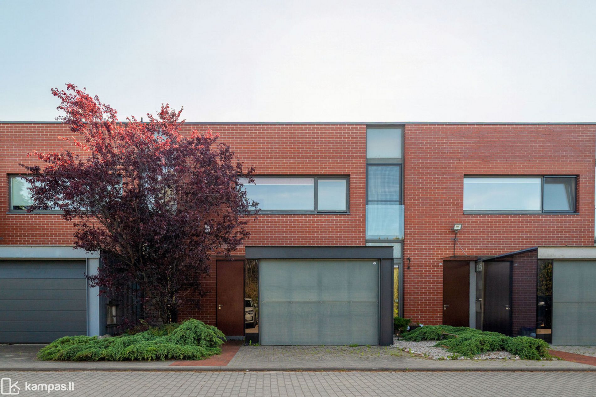 Main Image Klaipėdos r. sav., Aukštkiemiai, Mažojo Londono g.