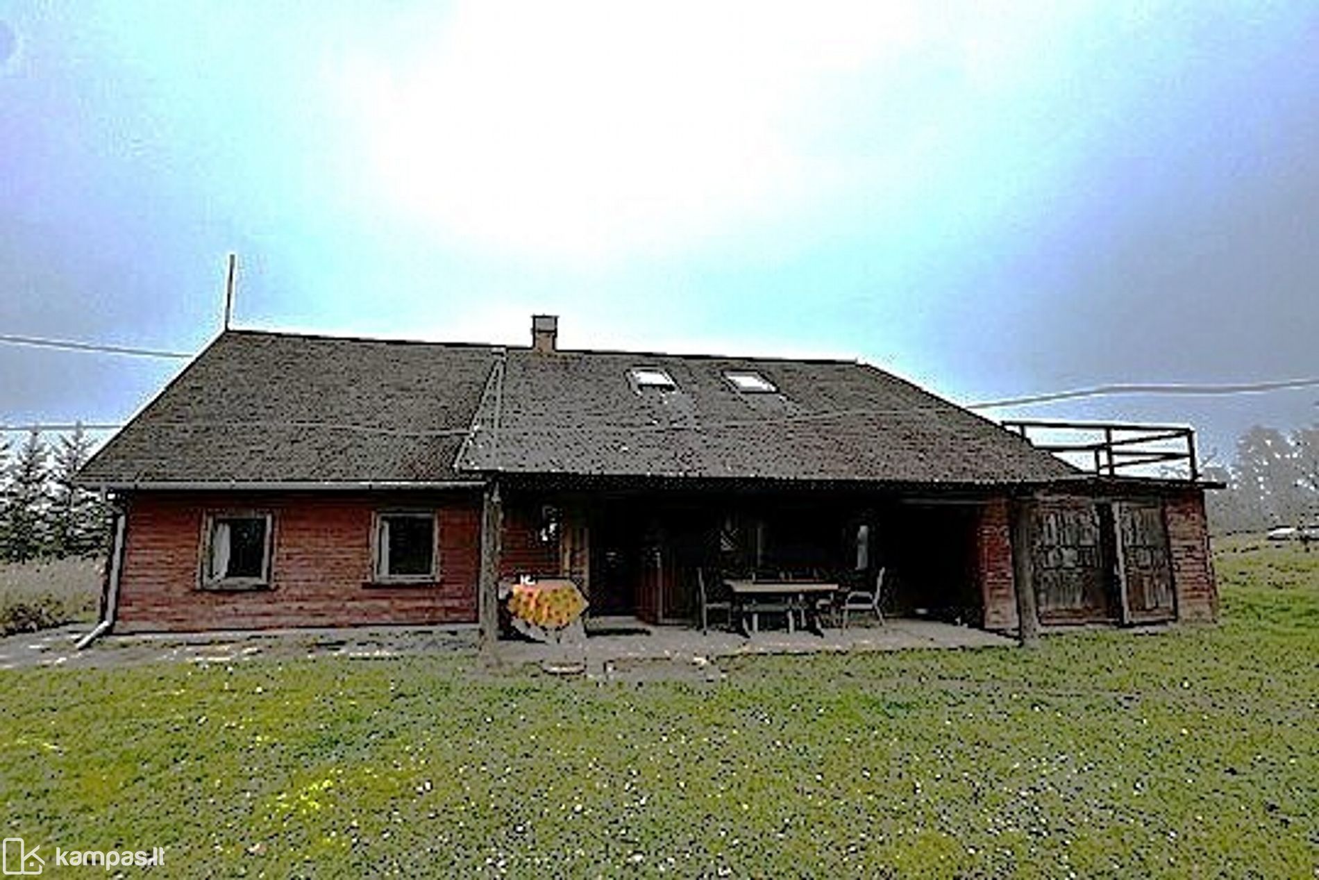 Main Image Biržų r. sav., Totoriai