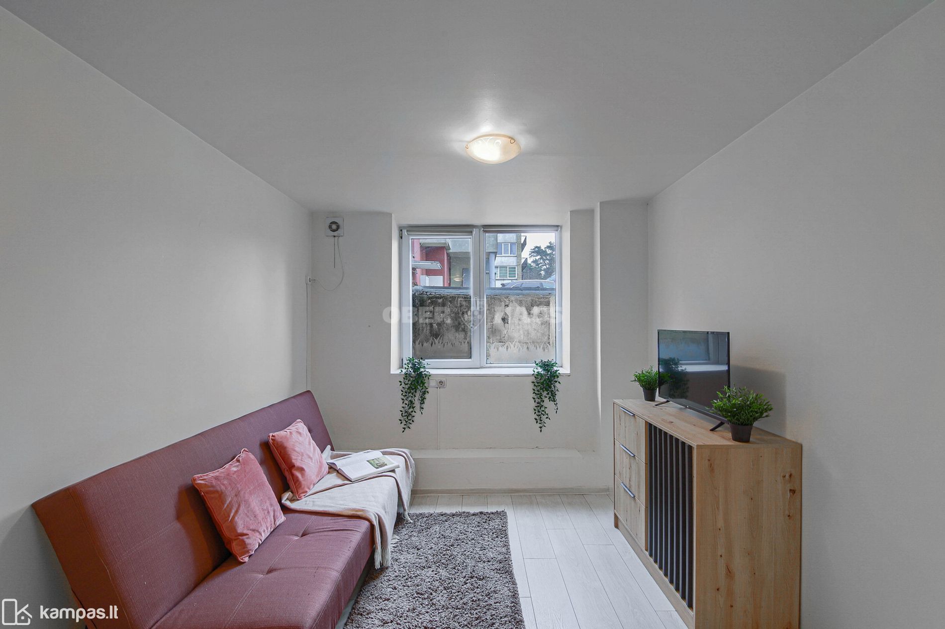 Main Image Vilnius, Jeruzalė, Jeruzalės g.