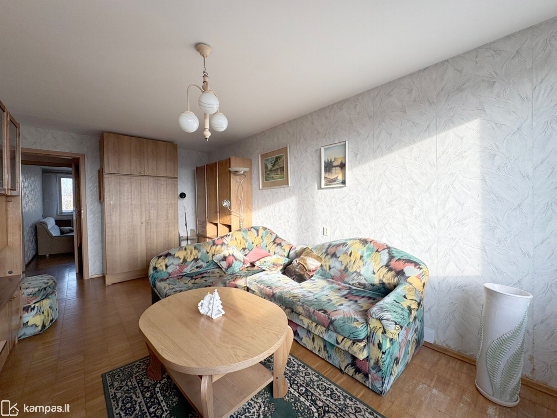 Main Image Šiauliai, Lieporiai, Naujo Ryto tak.