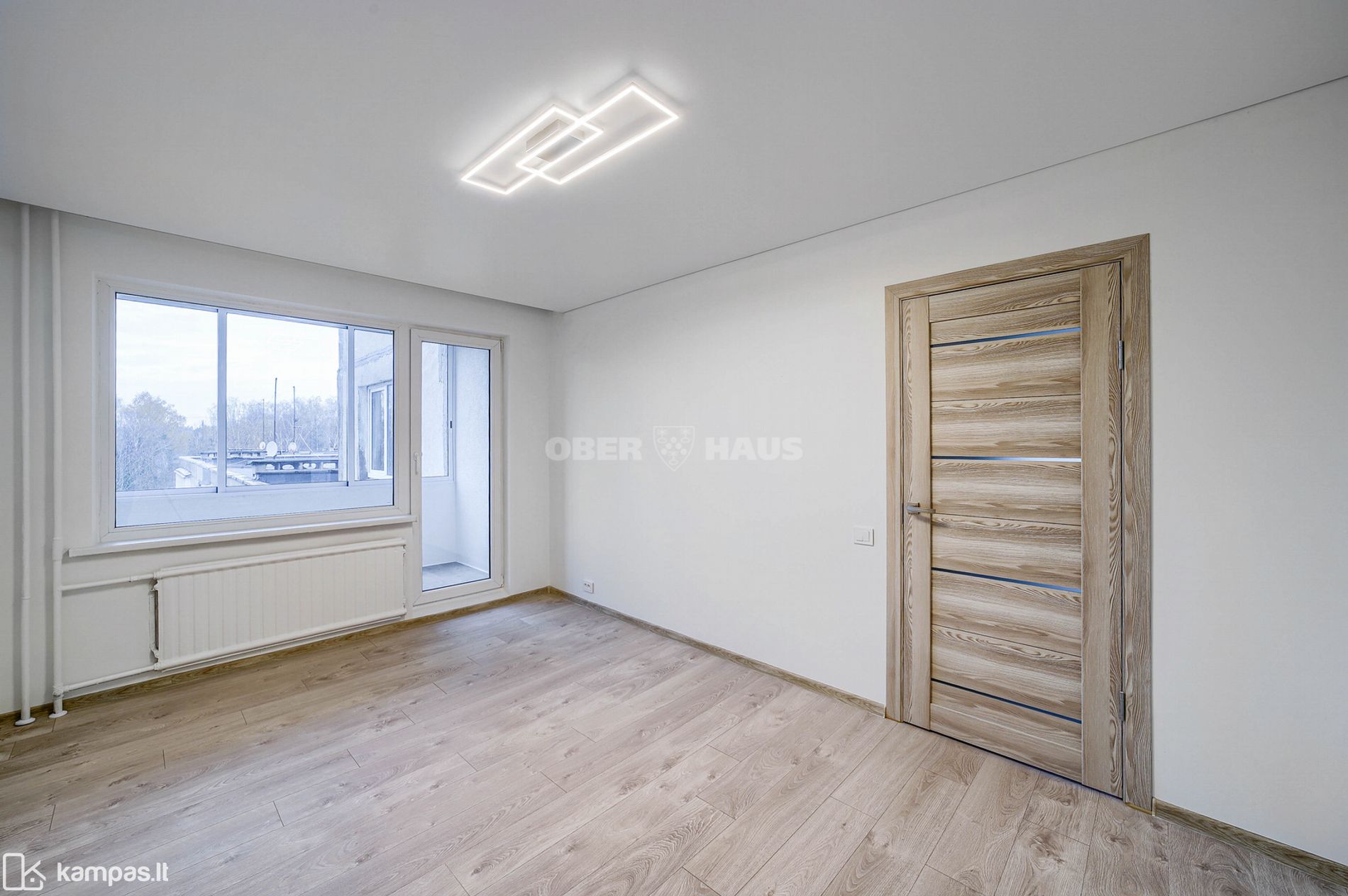 Main Image Vilnius, Karoliniškės, Vido Maciulevičiaus g.