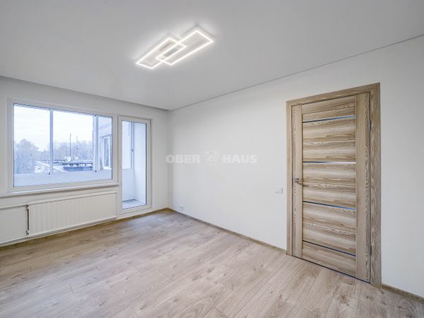 Vilnius, Karoliniškės