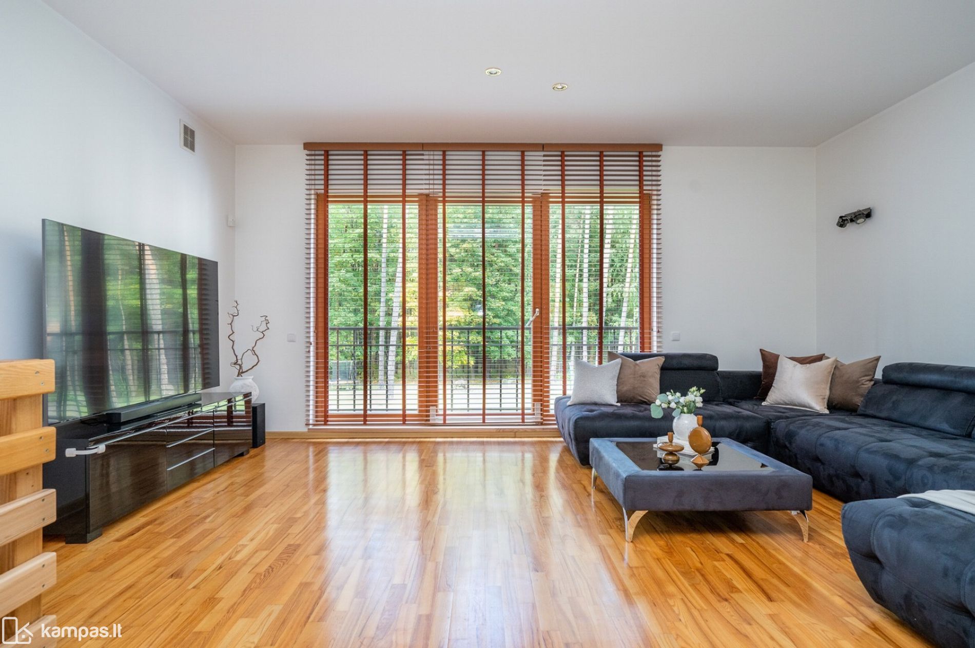 Main Image Vilnius, Valakampiai, Nemenčinės pl.