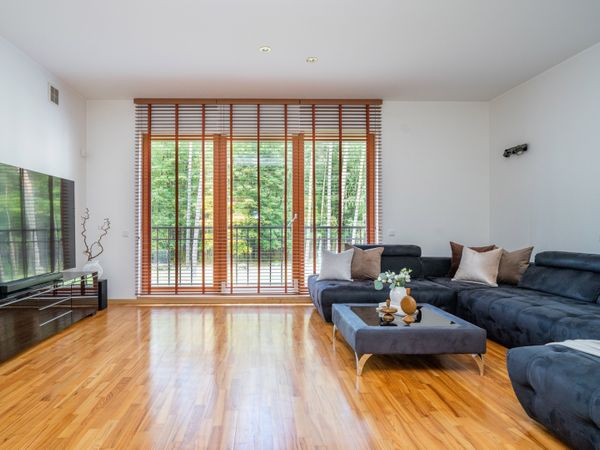 Vilnius, Valakampiai